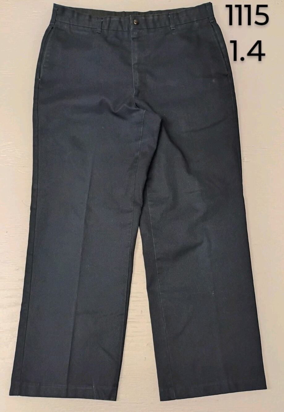 DSCP (37Rx32) Quarterdeck Collection Blue U.S. Navy Pants